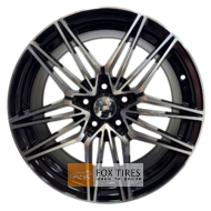 Replica HY-139 7.5x18 5x114.3 ET48 DIA67.1 BMF