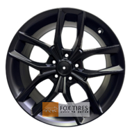 Replica HY-107 7.5x17 5x114.3 ET45 DIA67.1 DB