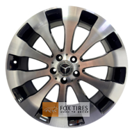 Replica CT-1485 8.5x20 5x112 ET62 DIA66.6 BMF