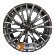 Replica CT-2325 8x20 5x114.3 ET30 DIA60.1 HB