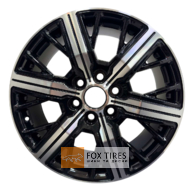 Replica CT-2535 8x20 6x139.7 ET60 DIA95.1 BMF