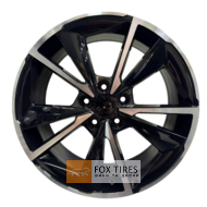 Replica CT-2601 7.5x18 5x114.3 ET45 DIA67.1 BMF