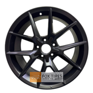 Replica CT-2462 7.5x17 5x114.3 ET45 DIA64.1 BM