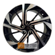 Replica CT-2600 7.5x19 5x114.3 ET45 DIA67.1 BMF