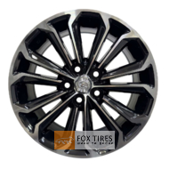 Replica CT2392 7x17 5x114.3 ET40 DIA60.1 BMF