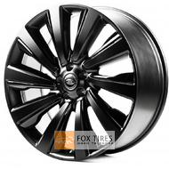 Replica LR01 9.5x23 5x120 ET42.5 DIA72.6 MBMB