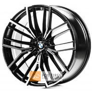 Replica B3289 8.5x20 5x112 ET30 DIA66.5 MB