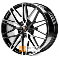 Replica PR618 11x21 5x130 ET49 DIA71.6 MB