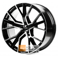 Replica A215 10x22 5x112 ET26 DIA66.6 MB