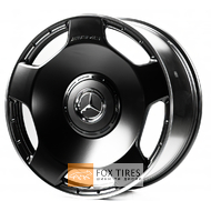 Replica MR2524 10x22 5x112 ET50 DIA66.6 SBLP