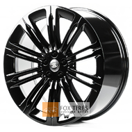 Replica LR206 9.5x23 5x120 ET42.5 DIA72.6 GB