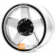 Off Road Wheels OW2803 8.5x17 5x150 ET25 DIA110 SLB