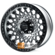 Off Road Wheels OW1701 8.5x17 5x127 ET-12 DIA71.5 MGLMB