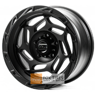 Off Road Wheels OW1702 8.5x17 5x127 ET-12 DIA71.5 BM