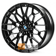 Replica B388 8x19 5x112 ET27 DIA66.45 SB