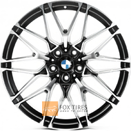 Replica B20124 11.5x20 5x120 ET37 DIA74.1 SBwMF