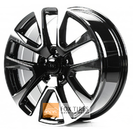 Replica JE20377 8x20 5x127 ET56.4 DIA71.5 GBMF