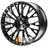 Replica B22830 9.5x22 5x112 ET35 DIA66.6 SB