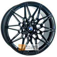GT 9375F 8.5x19 5x120 ET35 DIA72.6 Black