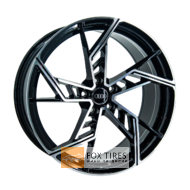 GT FA835 9x20 5x112 ET30 DIA66.45 BMF