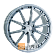 VLF ULF07F 8.5x20 5x114.3 ET35 DIA73.1 SM