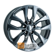 Replica Toyota Y1144 8x18 5x114.3 ET40 DIA60.1 GM