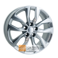 Replica Toyota Y1144 7x17 5x114.3 ET35 DIA60.1 S