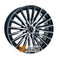 Replica Mercedes GT 3S5909 7.5x18 5x112 ET35 DIA66.6 BP