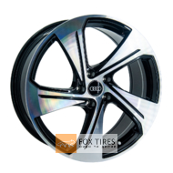 Replica Audi GT YS1270 8x19 5x112 ET35 DIA66.5 BMF