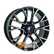 Replica BMW GT 5769 10.5x20 5x112 ET40 DIA66.5 BP