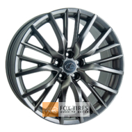 Replica Toyota GT 5316 8x20 5x114.3 ET30 DIA60.1 MG