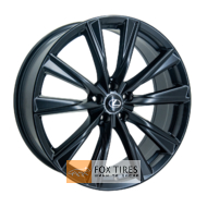 Replica Lexus LX04 8x21 5x114.3 ET40 DIA60.1 SB