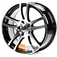 Replica RN5099 7x17 5x114.3 ET43 DIA66.1 GBMF