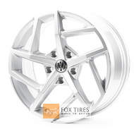 Replica VV954 7.5x17 5x120 ET42 DIA65.1 S