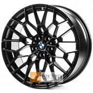 Replica B483 8.5x18 5x120 ET30 DIA72.5 SB