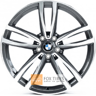 Replica B3300 8.5x19 5x112 ET25 DIA66.6 GMF