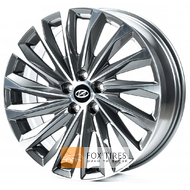 Replica HND3397 7.5x20 5x114.3 ET49 DIA67.1 DGMF