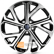 Replica BYD3358 8x20 5x120 ET41 DIA64.1 BMF