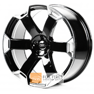 Replica A3384 10x22 5x112 ET25 DIA66.45 BML