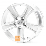 Replica MZ138 7x16 5x114.3 ET55 DIA67.1 S