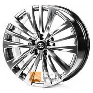 Replica TY3191 8x20 5x114.3 ET35 DIA60.1 HB