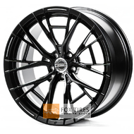 WS FORGED WS-123C 9.5x20 5x112 ET25 DIA66.45 SBLP