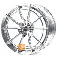 WS FORGED WS-128C 9.5x20 5x112 ET25 DIA66.45 P