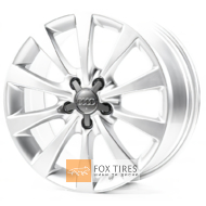 Replica A396 8x17 5x112 ET38 DIA66.45 S