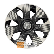 Replica FORGED RR0001 8.5x22 5x112 ET19 DIA66.6 GBMF