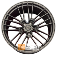WS FORGED WS-118C 10.5x20 5x132 ET18 DIA66.5 SB