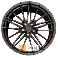 WS FORGED WS-115C 10.5x20 5x132 ET28 DIA66.5 SB