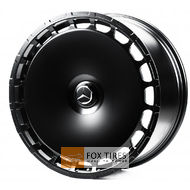 WS FORGED WS-MR042C 10x22 5x112 ET45 DIA66.45 SB