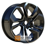 Replica CT1024 8x18 5x112 ET42 DIA57.1 BMF