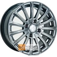 GT DM148 6x14 4x100 ET35 DIA67.1 HB